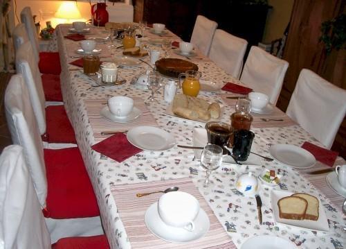 Bed and Breakfast La Musardise Геранд Екстер'єр фото