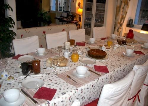 Bed and Breakfast La Musardise Геранд Екстер'єр фото
