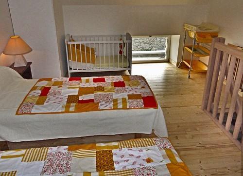 Bed and Breakfast La Musardise Геранд Екстер'єр фото